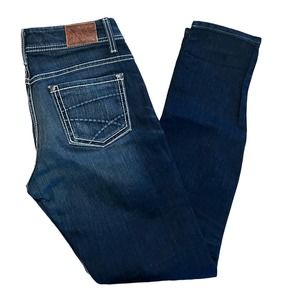 Bke Payton denim jeans size 28Lx 331/2.